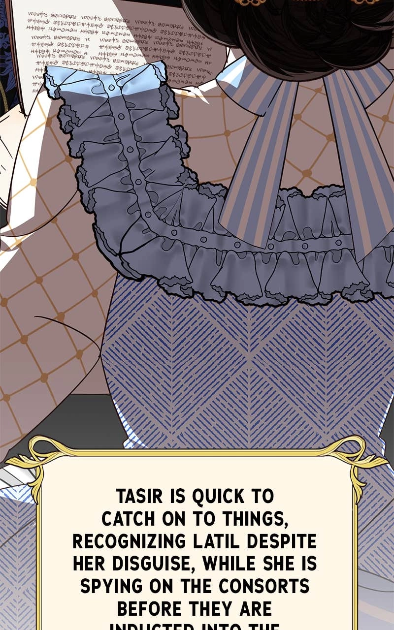 Men of the Harem Chapter 86 Page 72