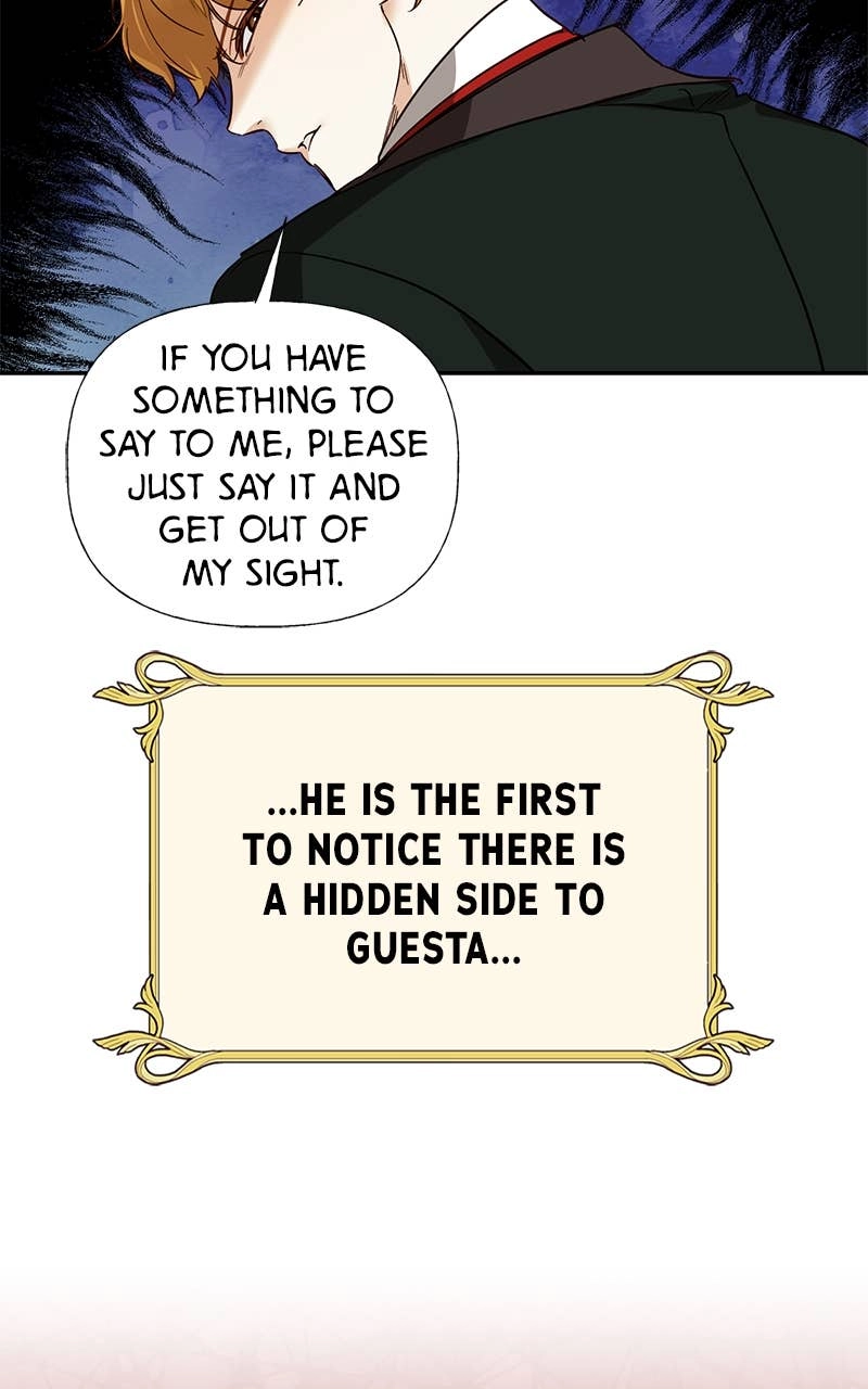 Men of the Harem Chapter 86 Page 74