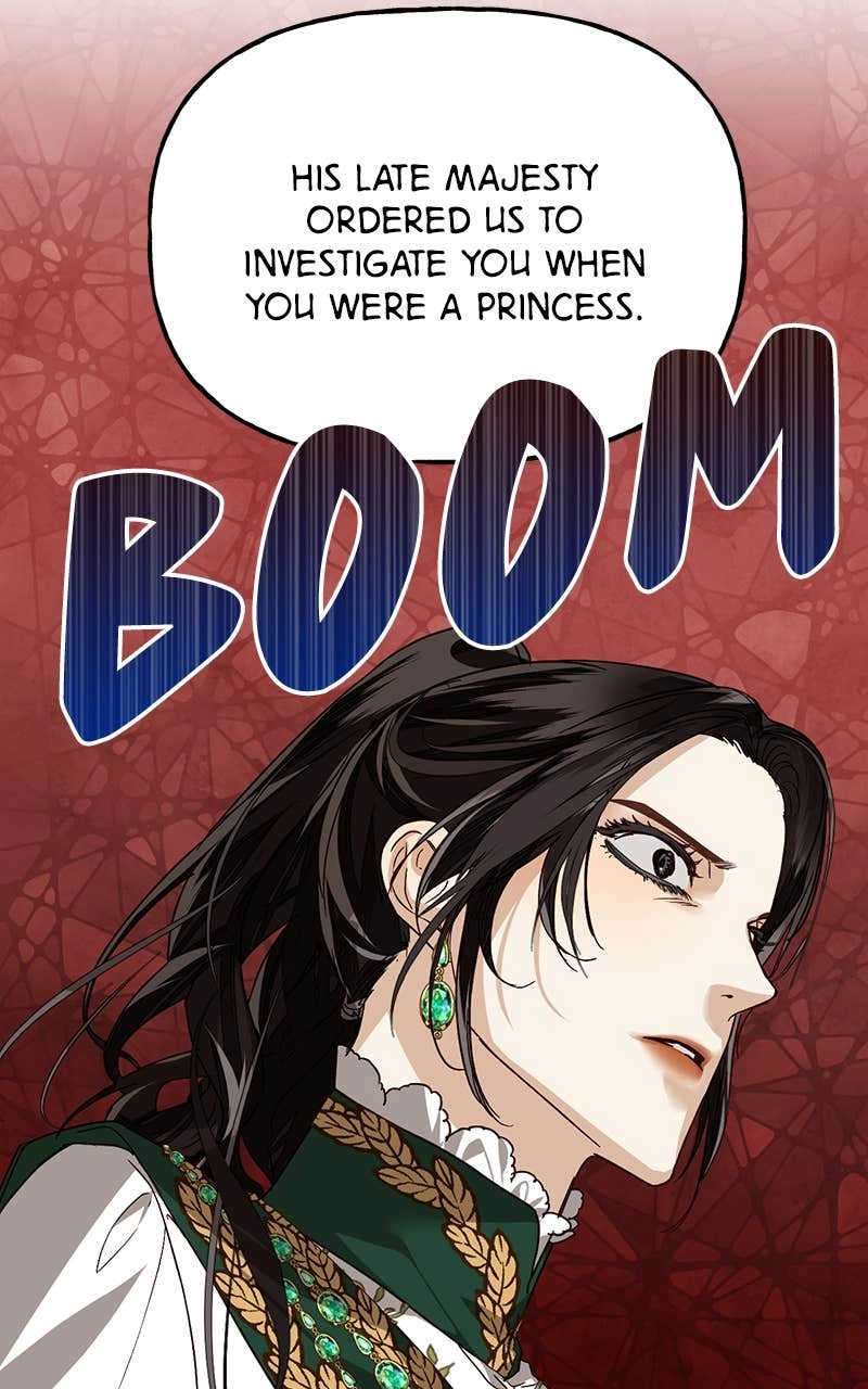 Men of the Harem Chapter 86 Page 75
