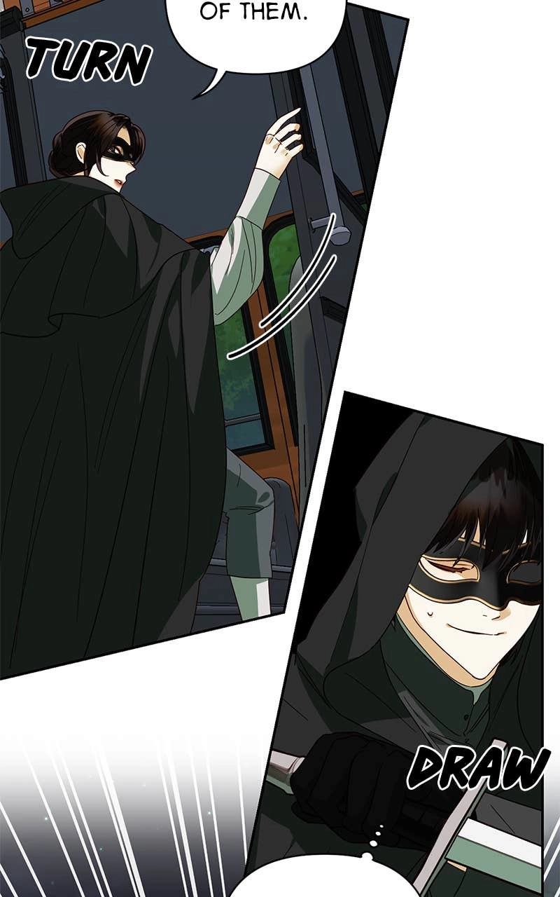 Men of the Harem Chapter 86 Page 77