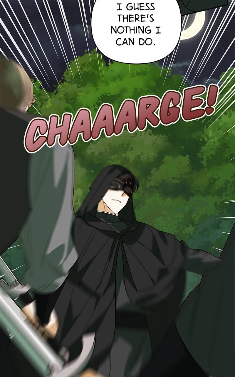 Men of the Harem Chapter 86 Page 78