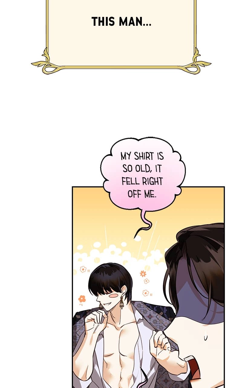 Men of the Harem Chapter 86 Page 81