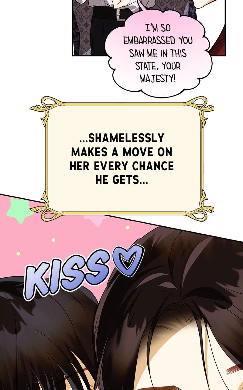 Men of the Harem Chapter 86 Page 82