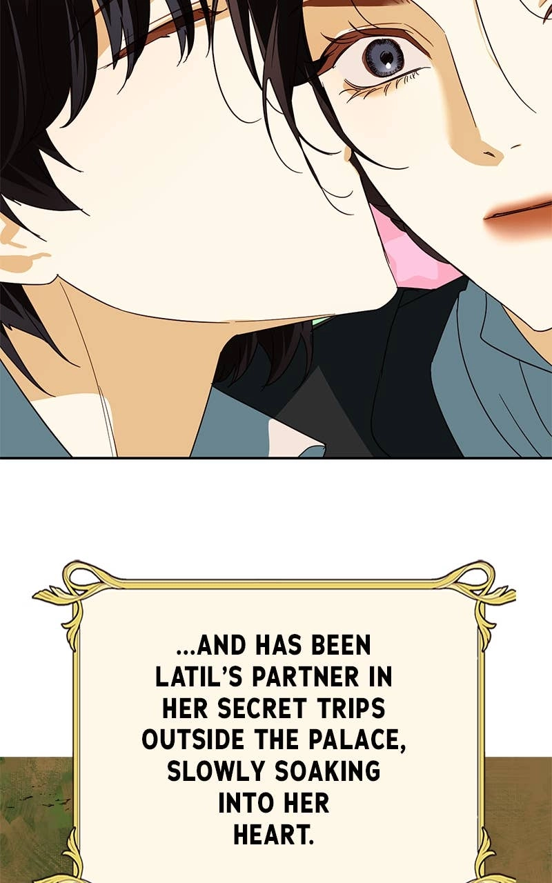 Men of the Harem Chapter 86 Page 83
