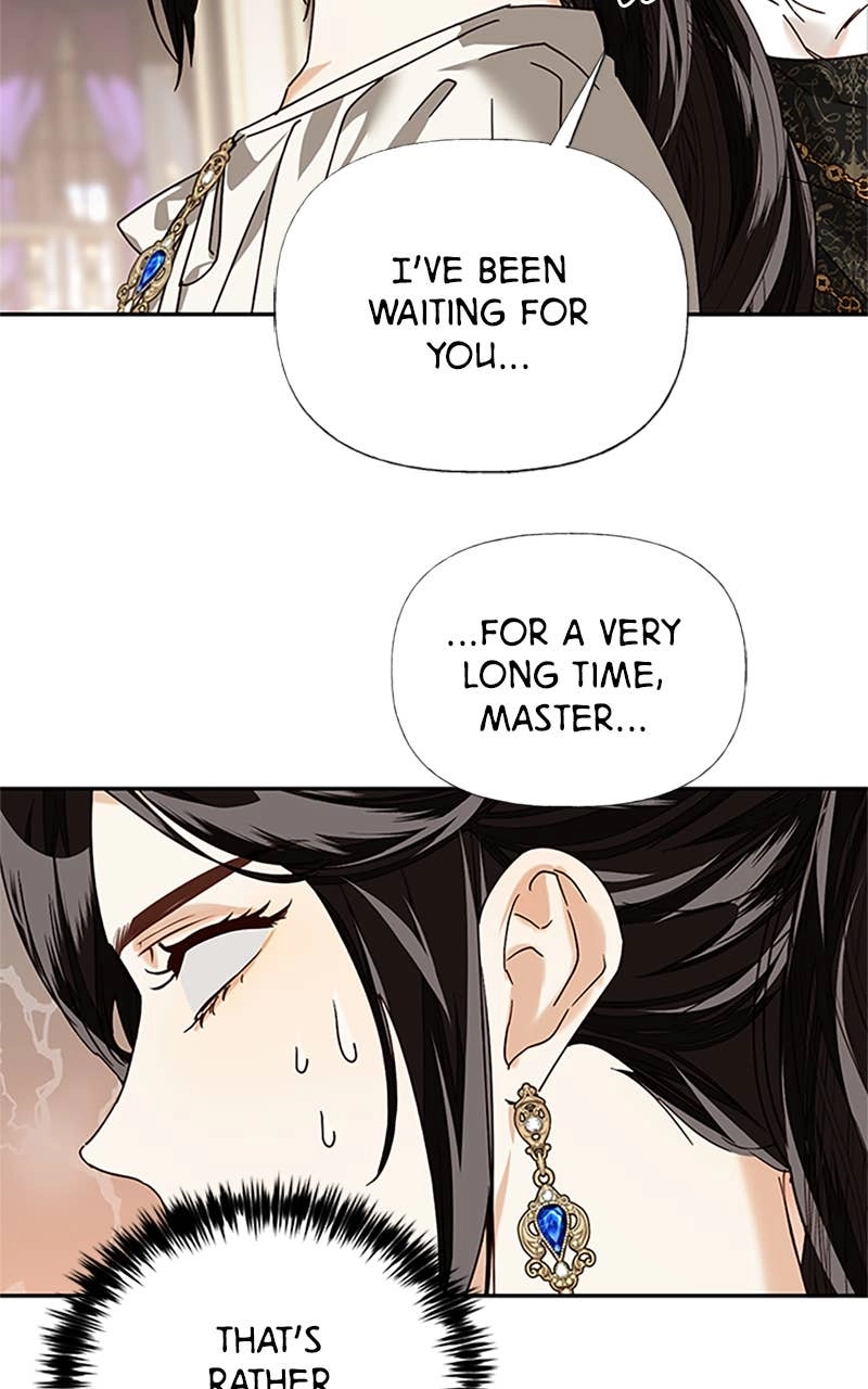 Men of the Harem Chapter 86 Page 93