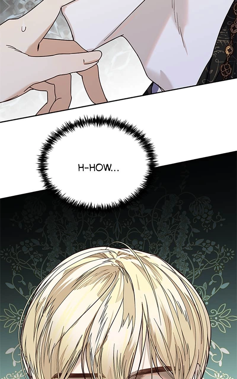 Men of the Harem Chapter 86 Page 95