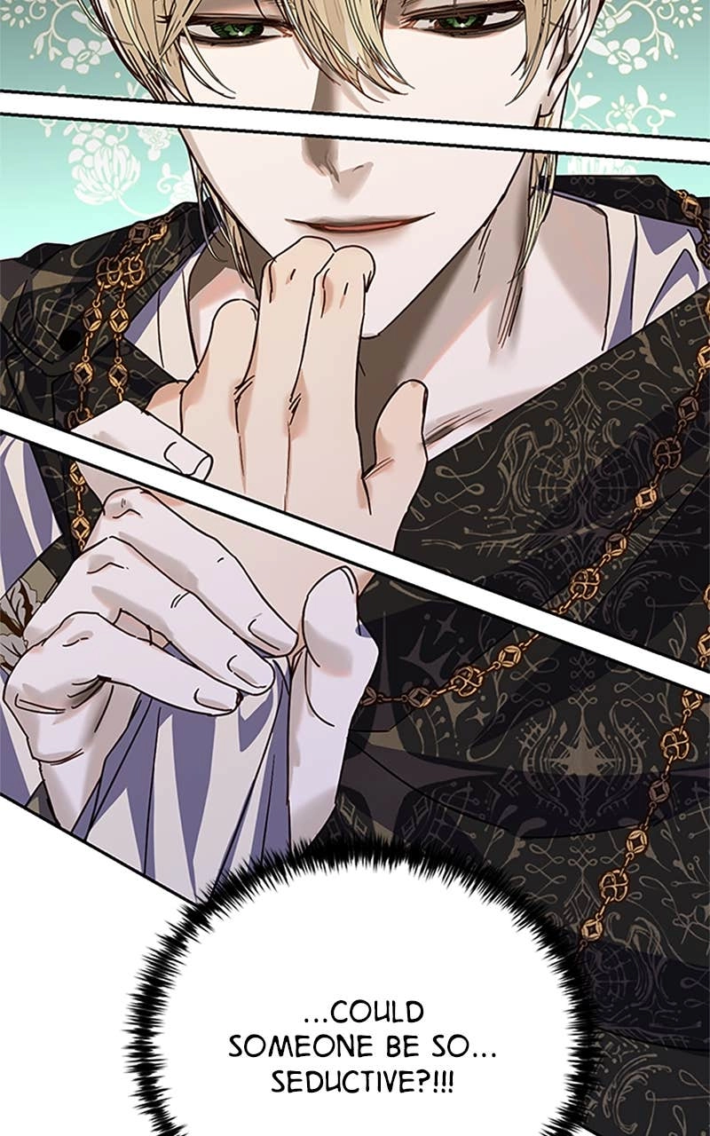 Men of the Harem Chapter 86 Page 96