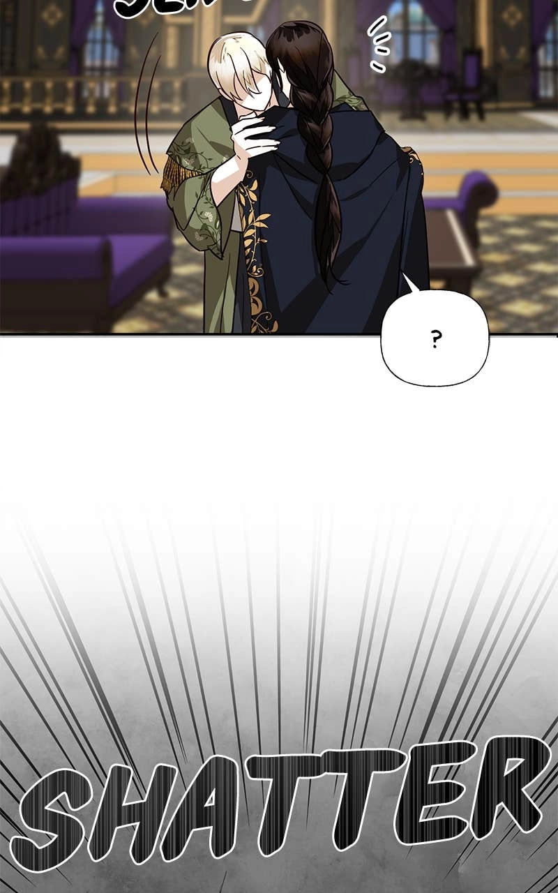Men of the Harem Chapter 86 Page 100