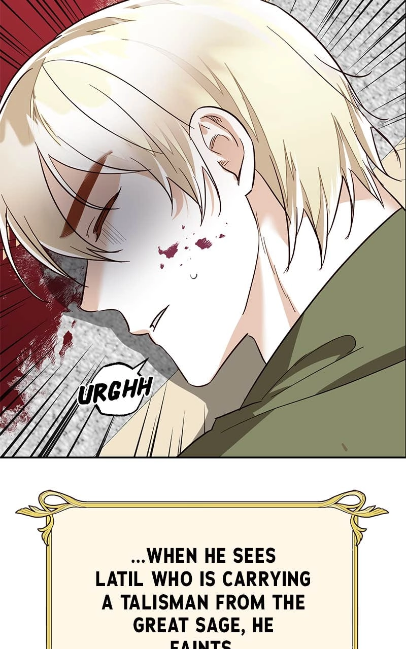 Men of the Harem Chapter 86 Page 102
