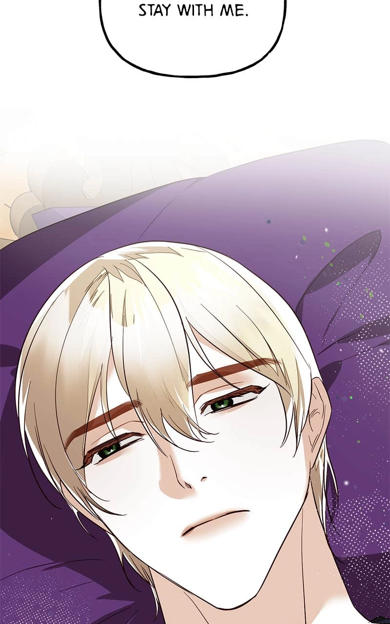 Men of the Harem Chapter 86 Page 104