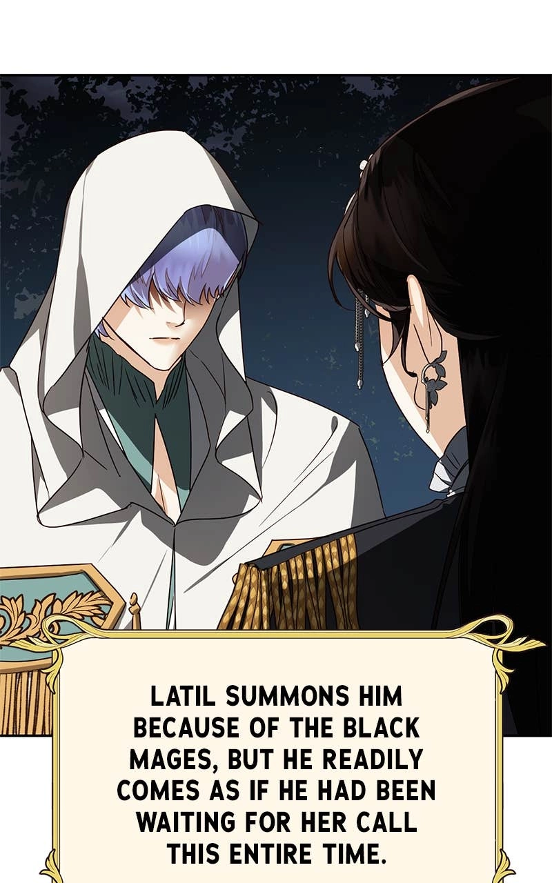Men of the Harem Chapter 86 Page 109