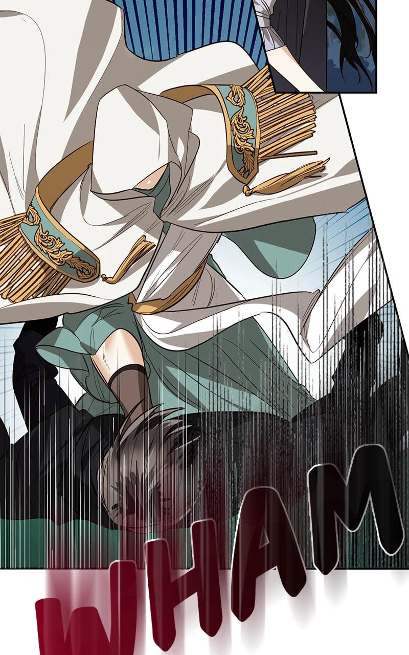 Men of the Harem Chapter 86 Page 111