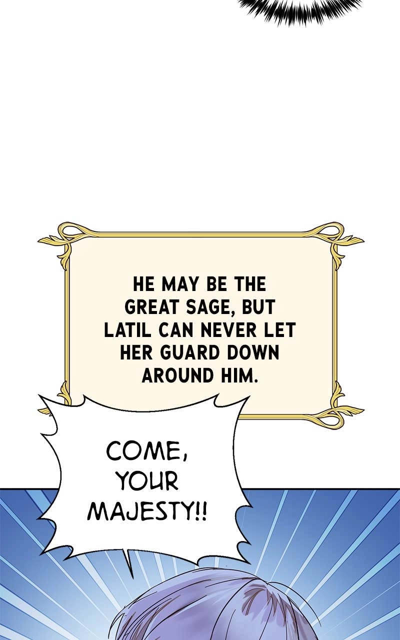 Men of the Harem Chapter 86 Page 114