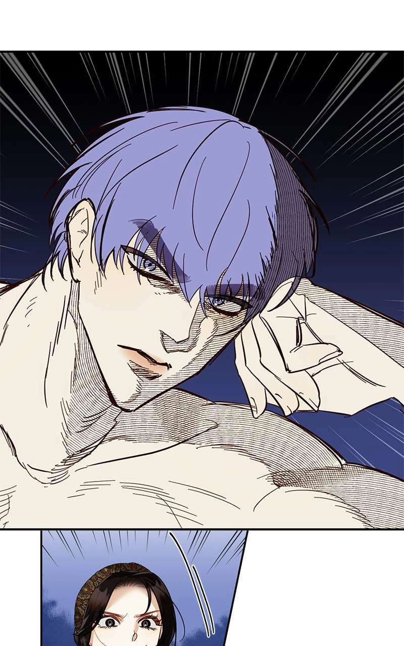 Men of the Harem Chapter 86 Page 116