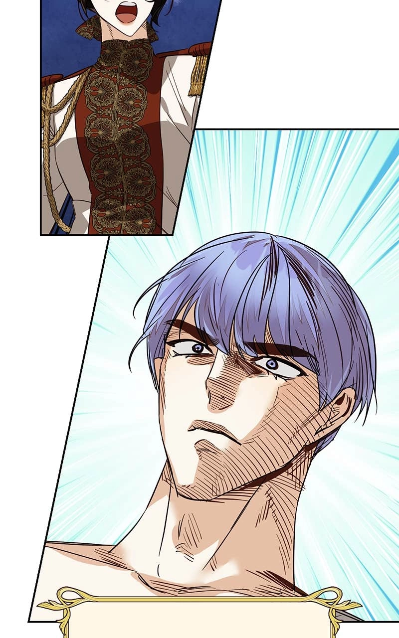 Men of the Harem Chapter 86 Page 117