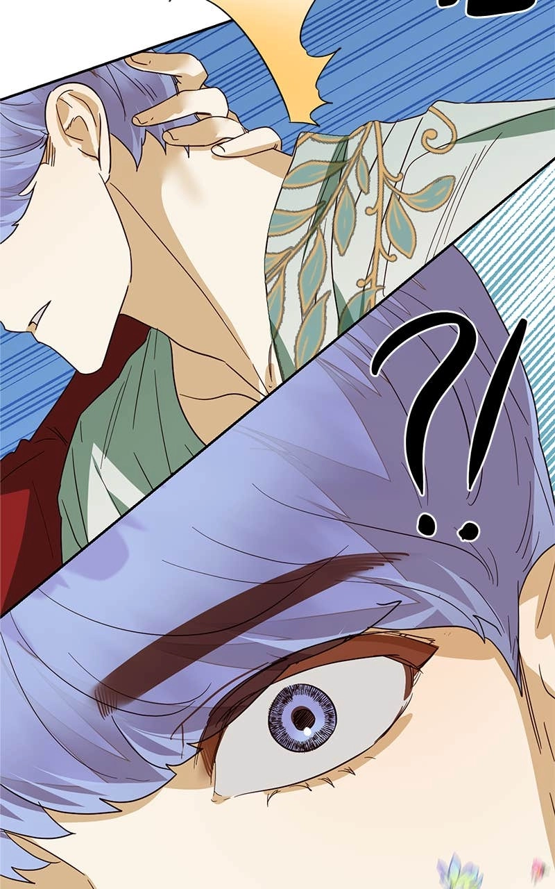 Men of the Harem Chapter 86 Page 119