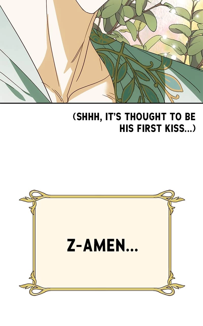 Men of the Harem Chapter 86 Page 123