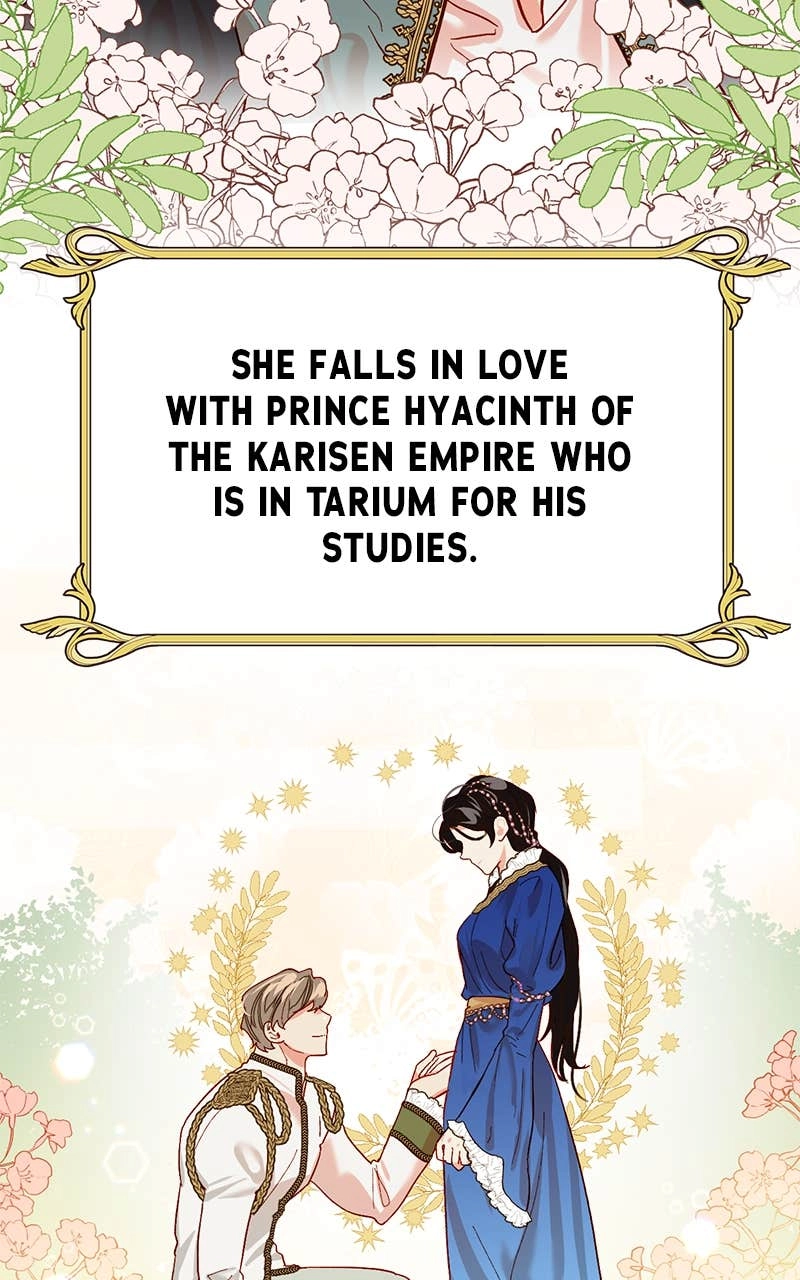 Men of the Harem Chapter 87 Page 5