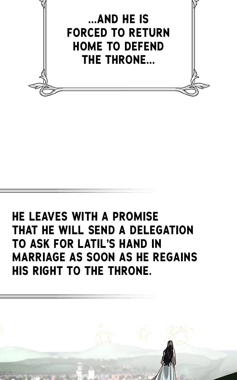 Men of the Harem Chapter 87 Page 8