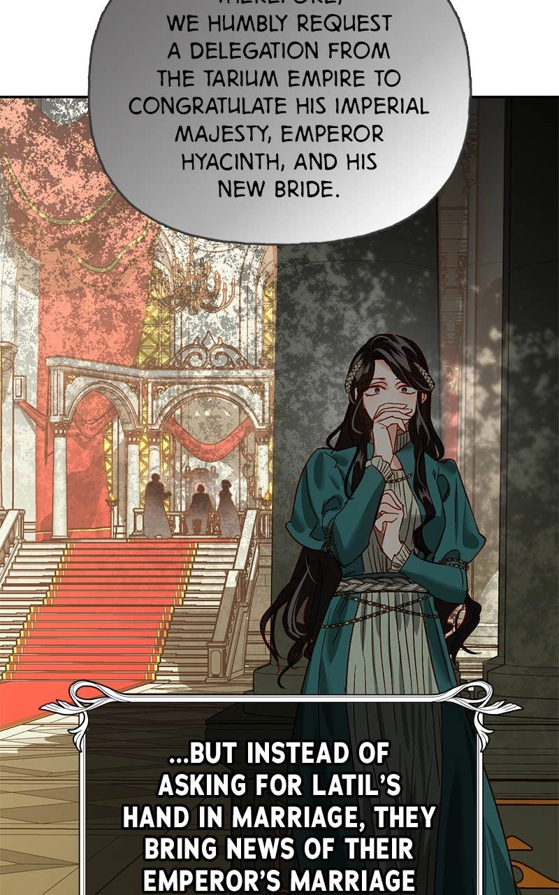 Men of the Harem Chapter 87 Page 13