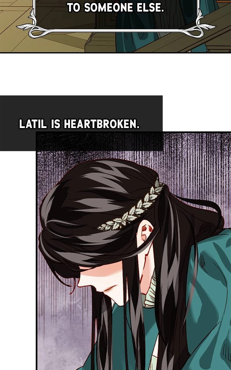 Men of the Harem Chapter 87 Page 14