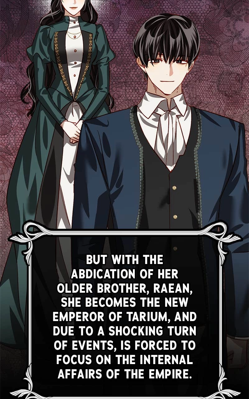 Men of the Harem Chapter 87 Page 16