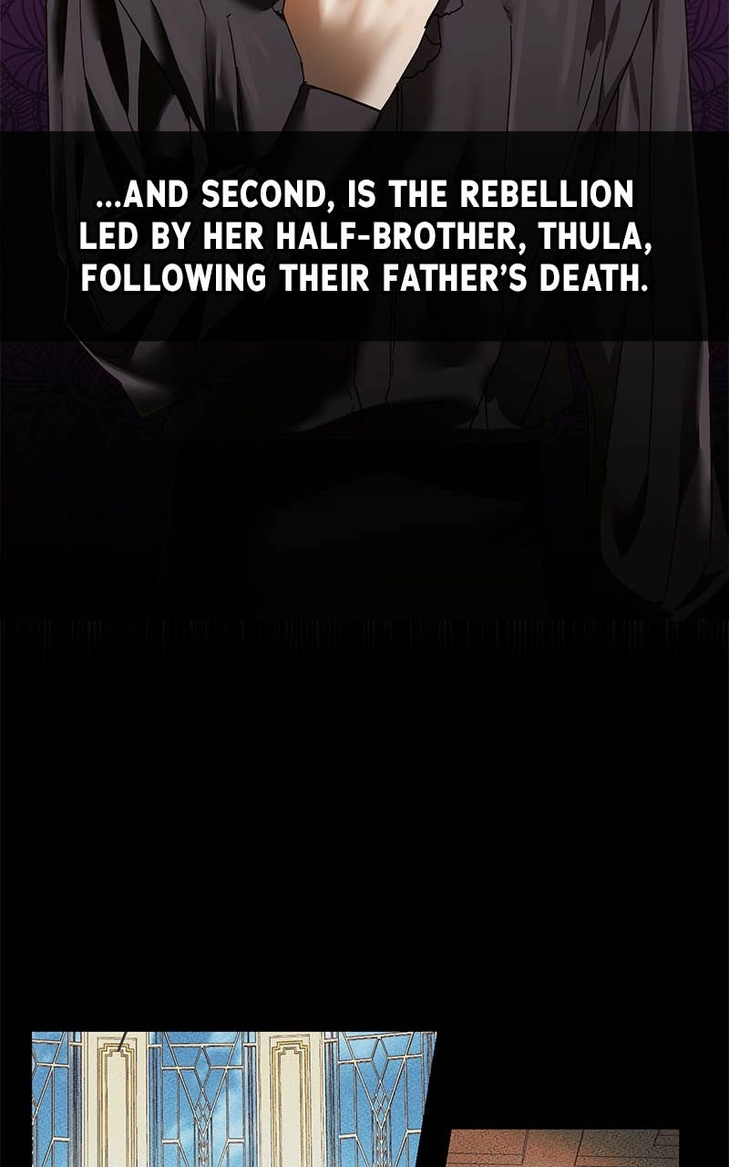 Men of the Harem Chapter 87 Page 19