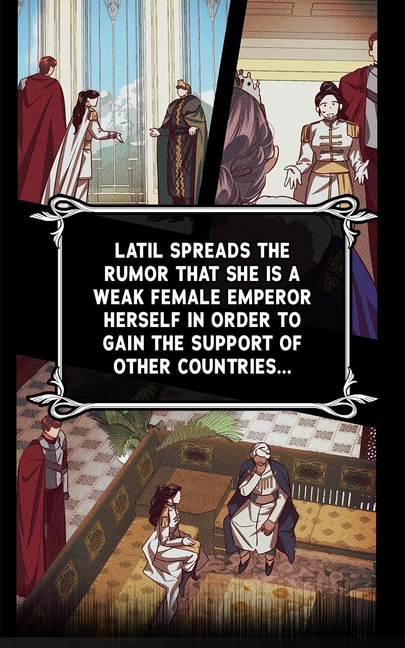 Men of the Harem Chapter 87 Page 20