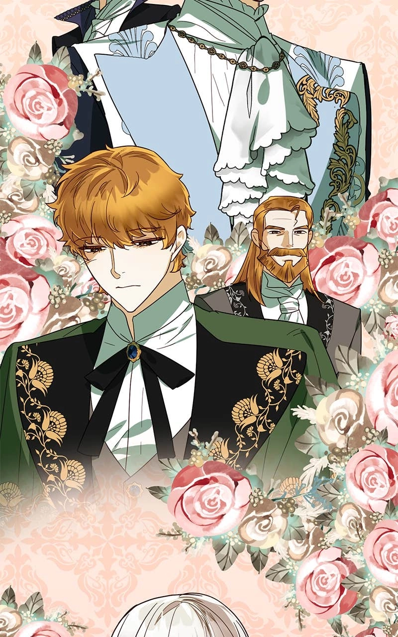 Men of the Harem Chapter 87 Page 30