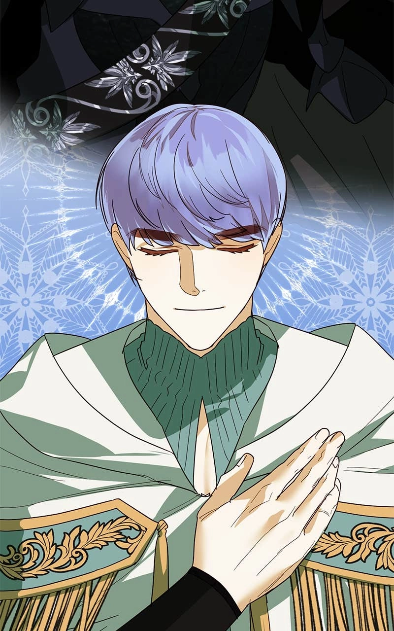 Men of the Harem Chapter 87 Page 33