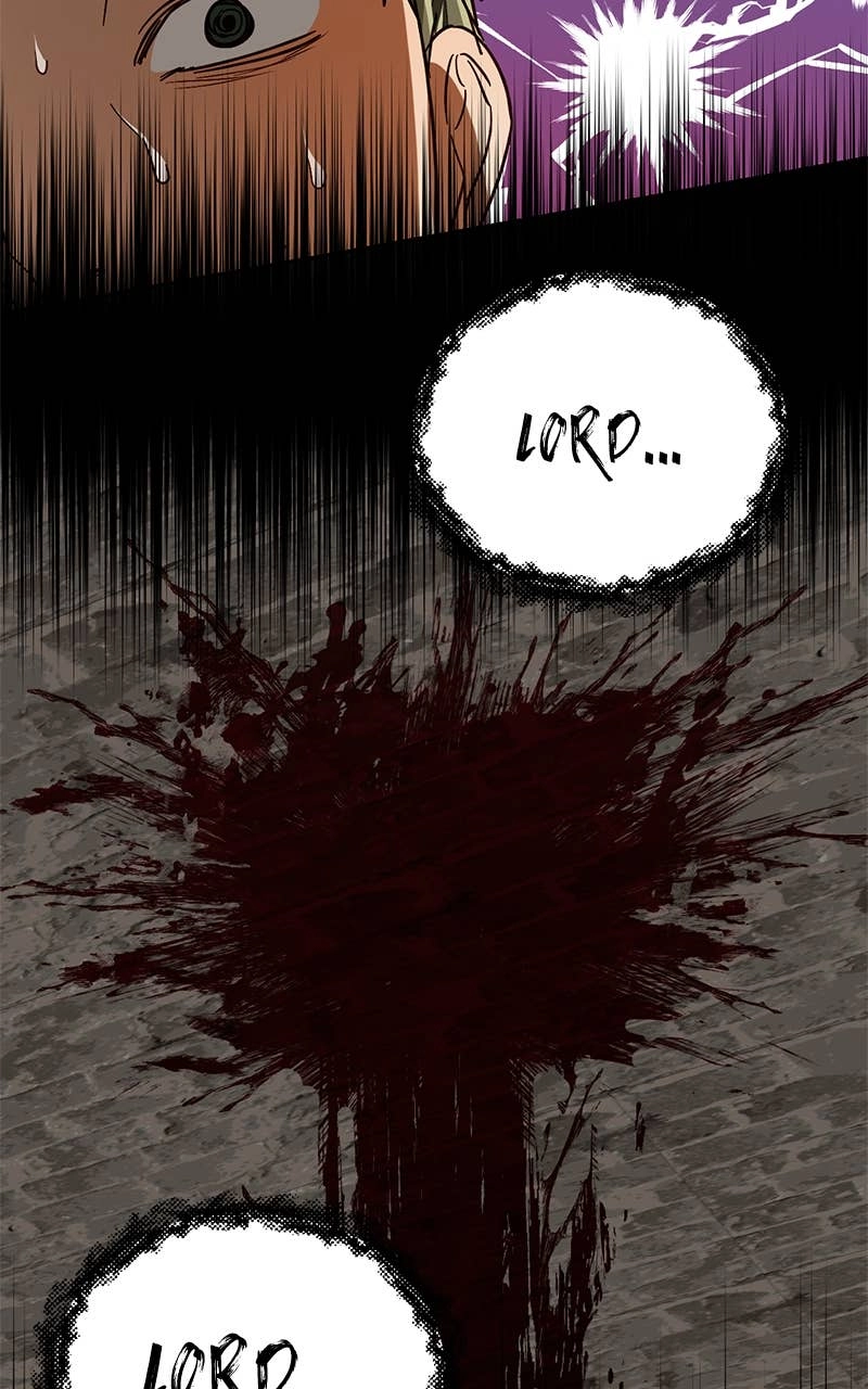 Men of the Harem Chapter 87 Page 43