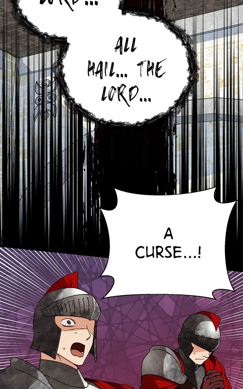 Men of the Harem Chapter 87 Page 44