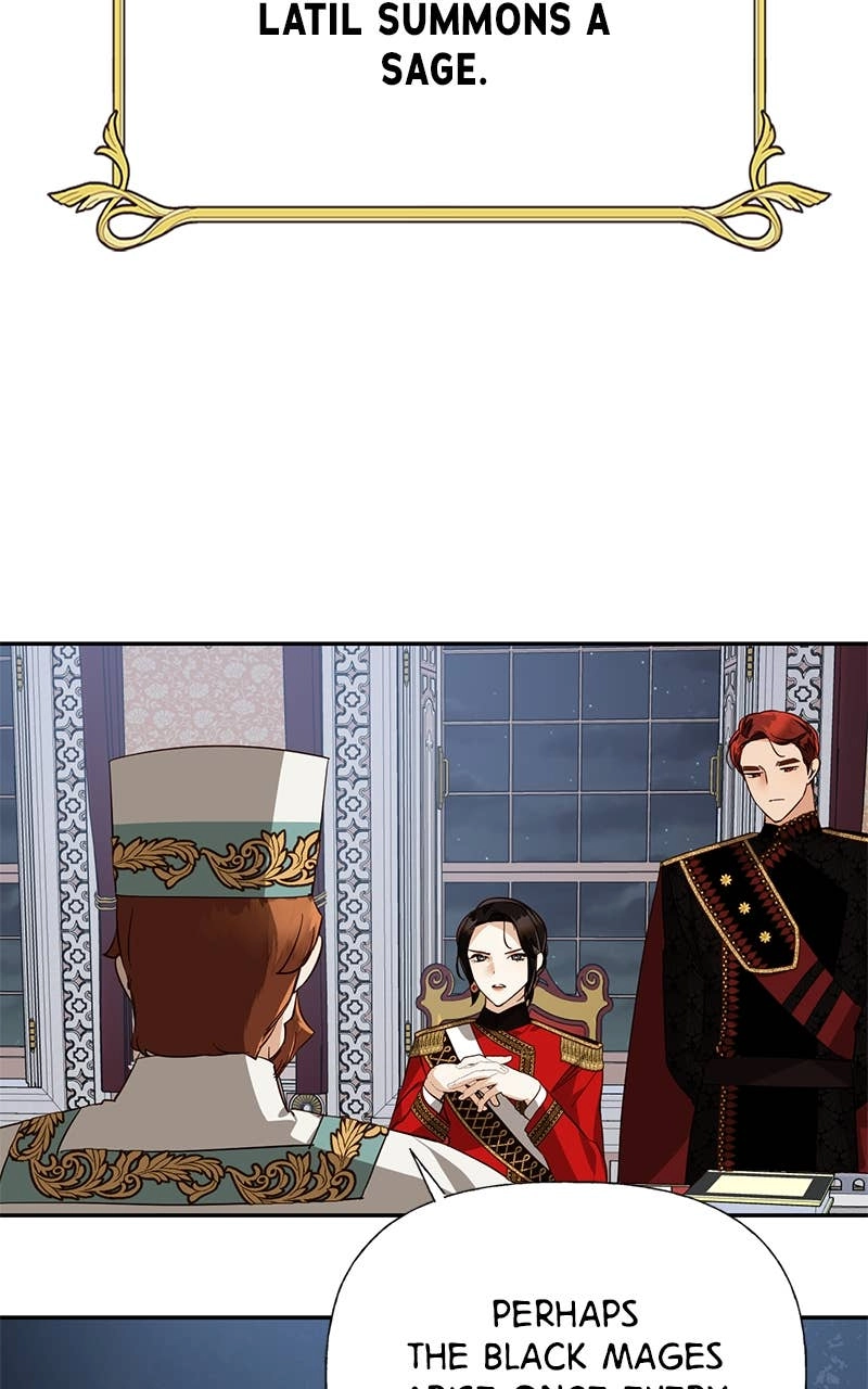 Men of the Harem Chapter 87 Page 46