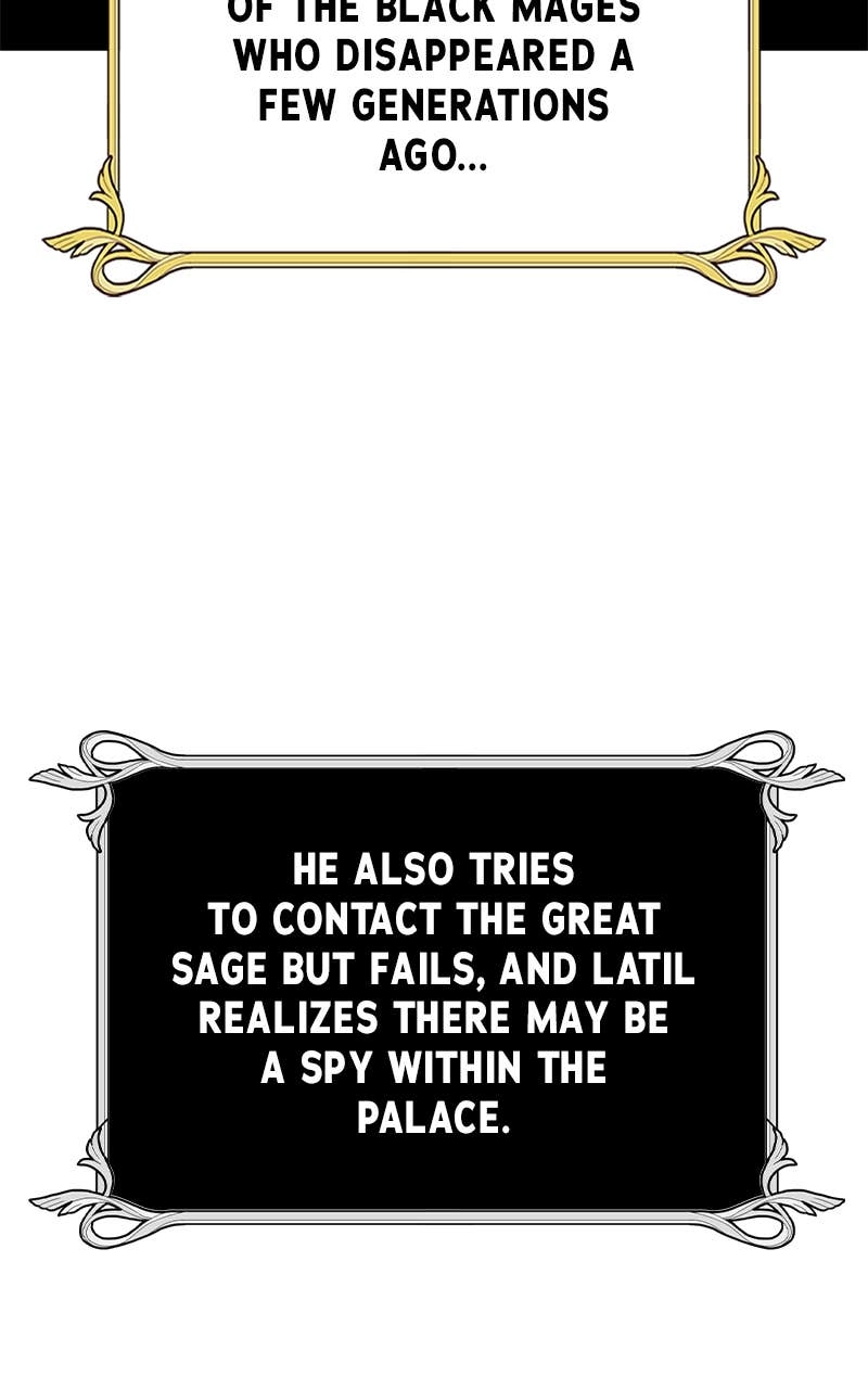 Men of the Harem Chapter 87 Page 48