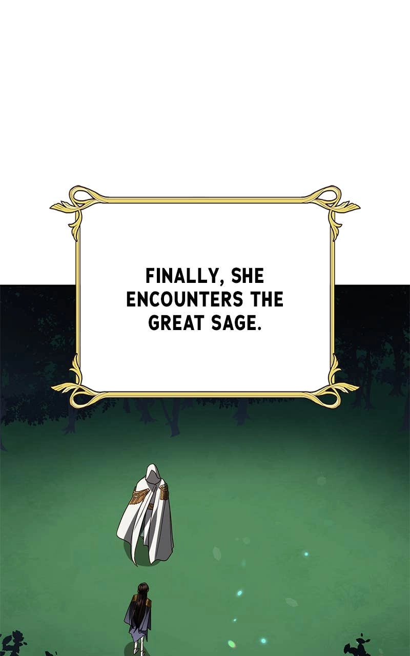 Men of the Harem Chapter 87 Page 51