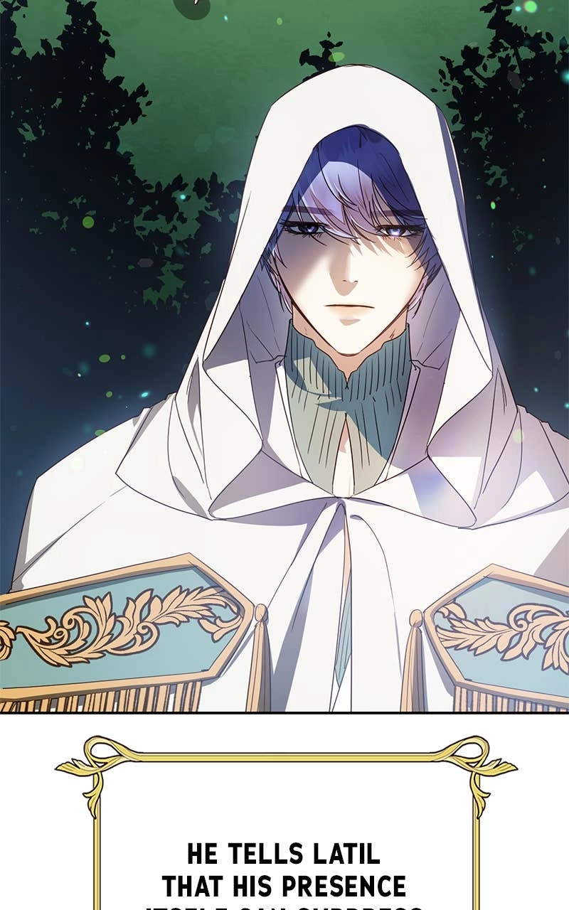 Men of the Harem Chapter 87 Page 52