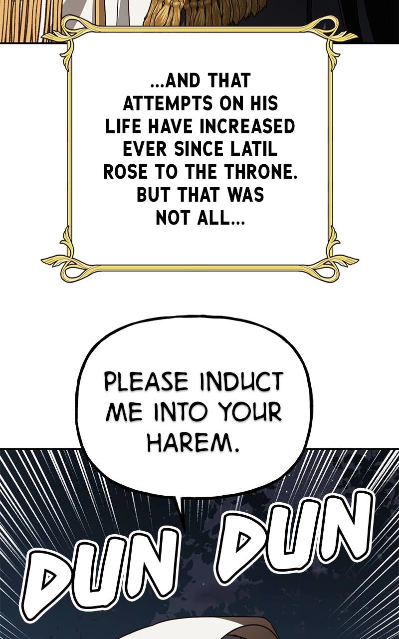 Men of the Harem Chapter 87 Page 54