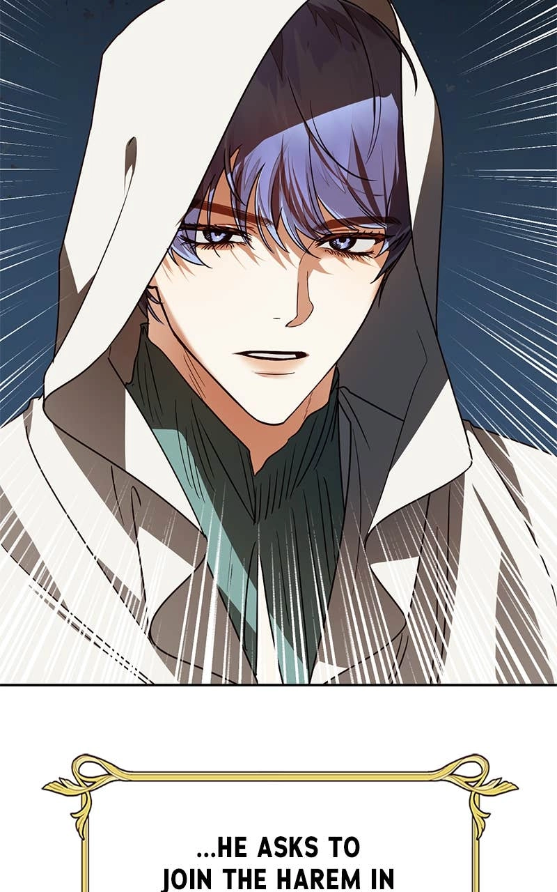 Men of the Harem Chapter 87 Page 55