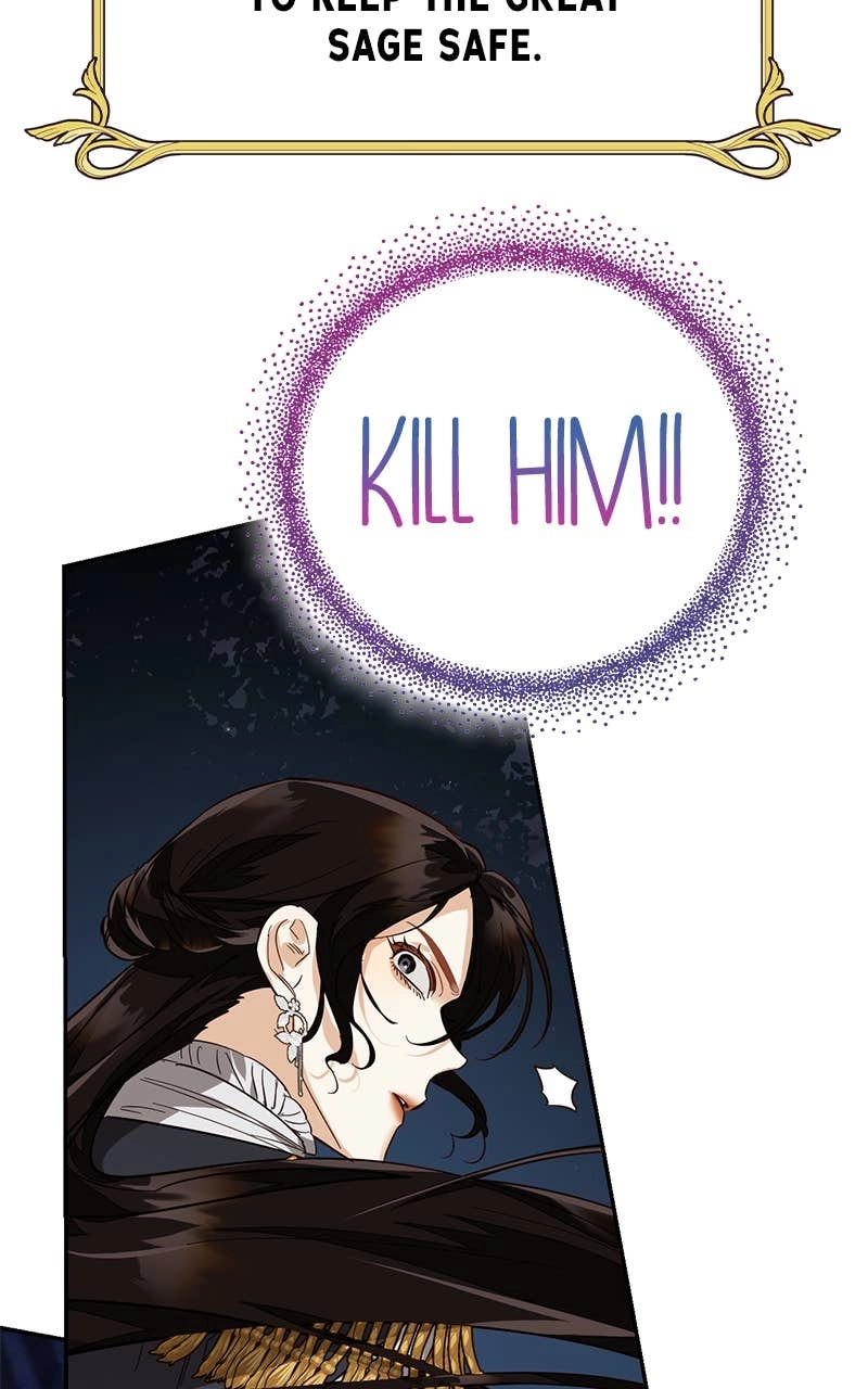 Men of the Harem Chapter 87 Page 57