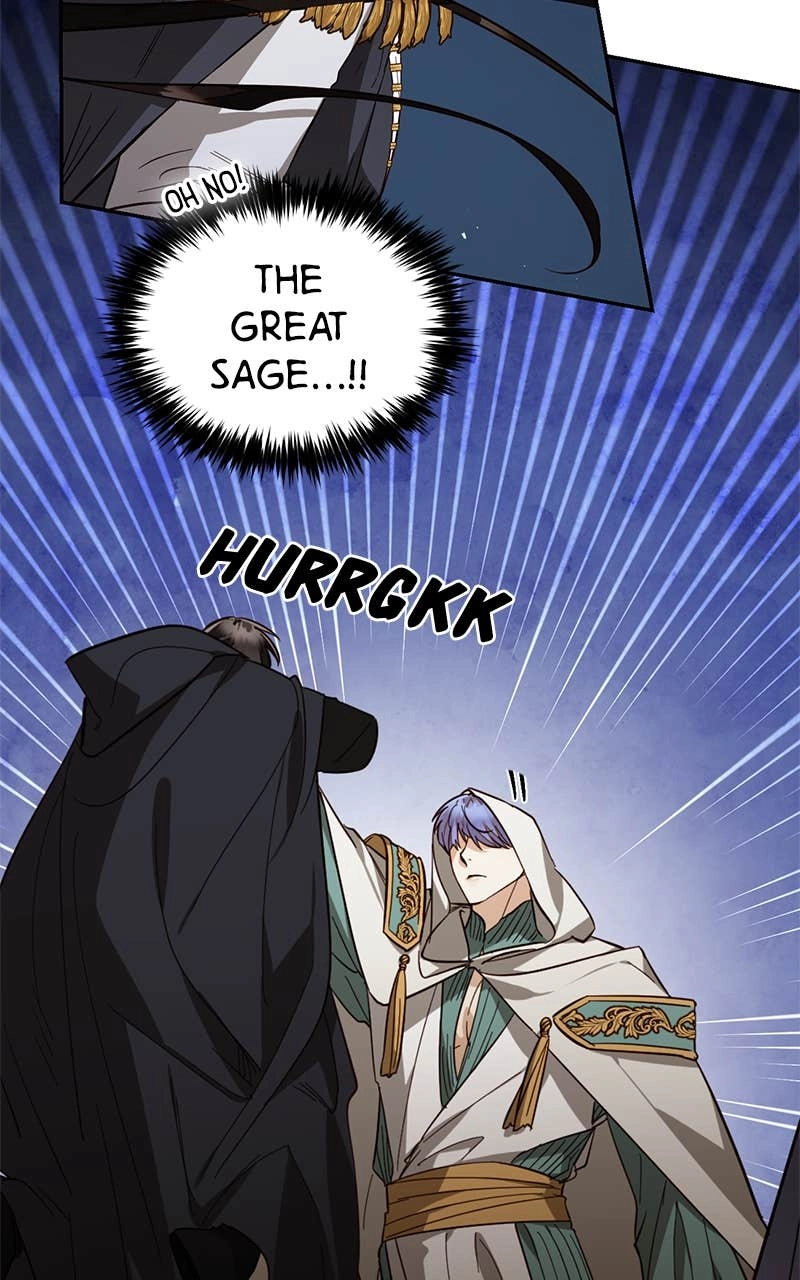 Men of the Harem Chapter 87 Page 58