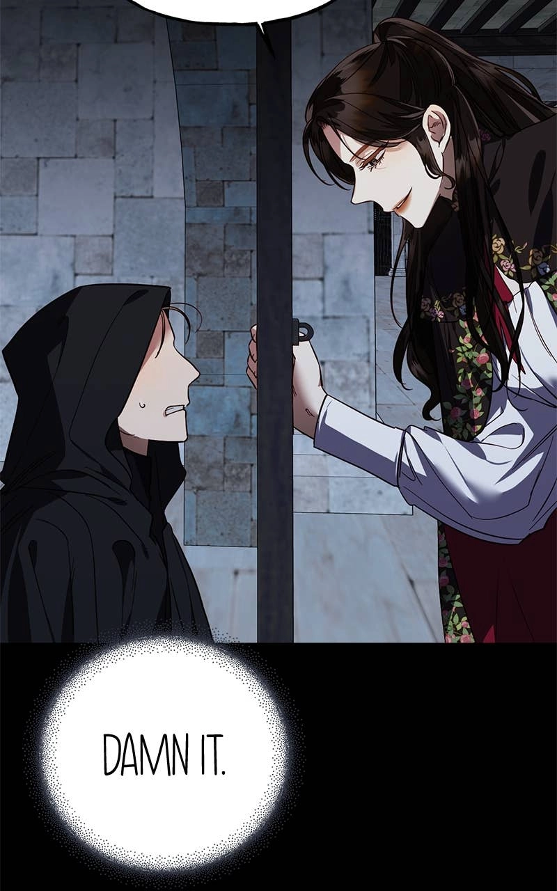 Men of the Harem Chapter 87 Page 61