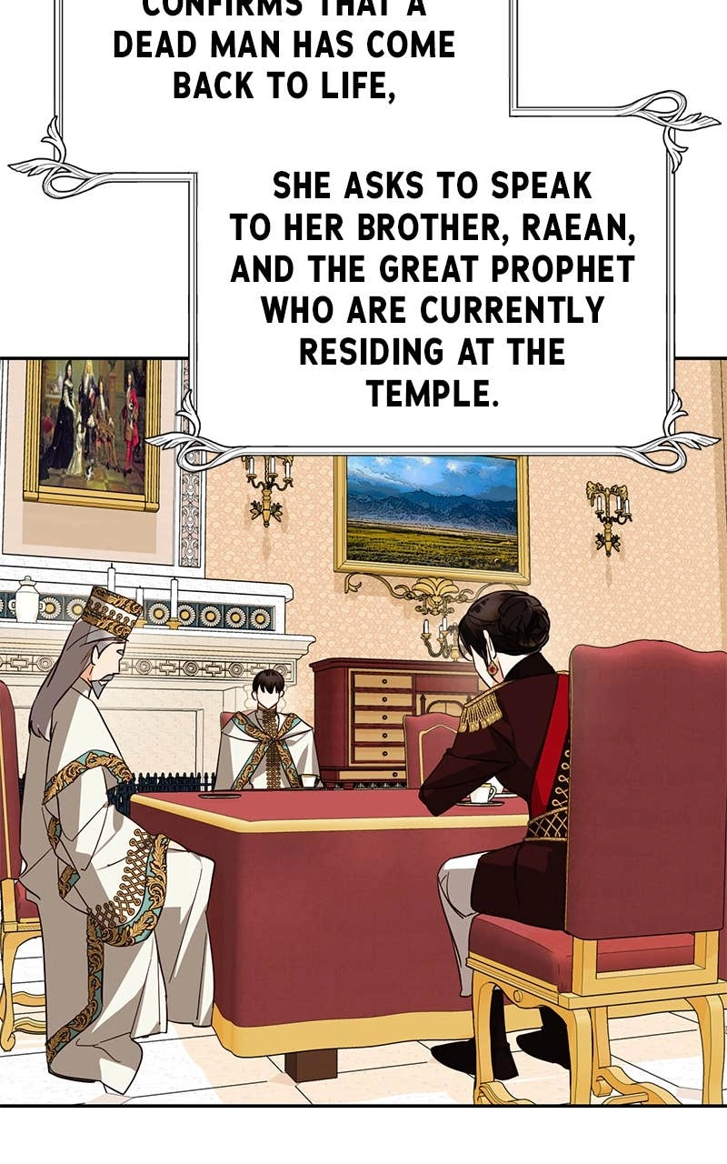 Men of the Harem Chapter 87 Page 66