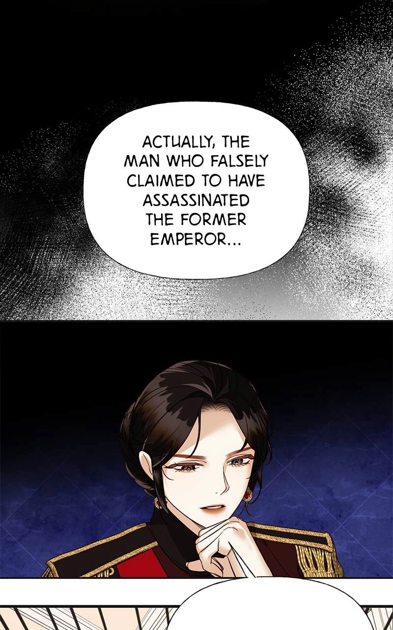 Men of the Harem Chapter 87 Page 73