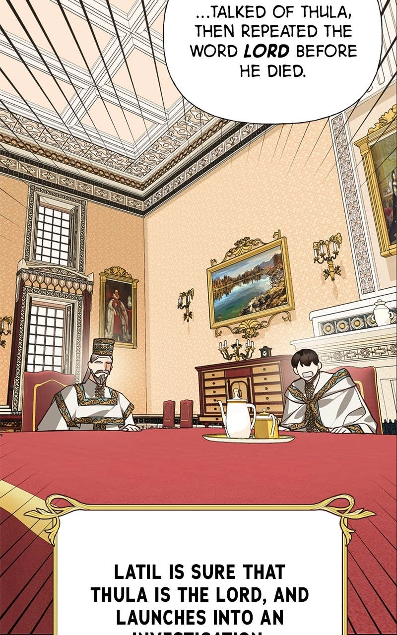 Men of the Harem Chapter 87 Page 74