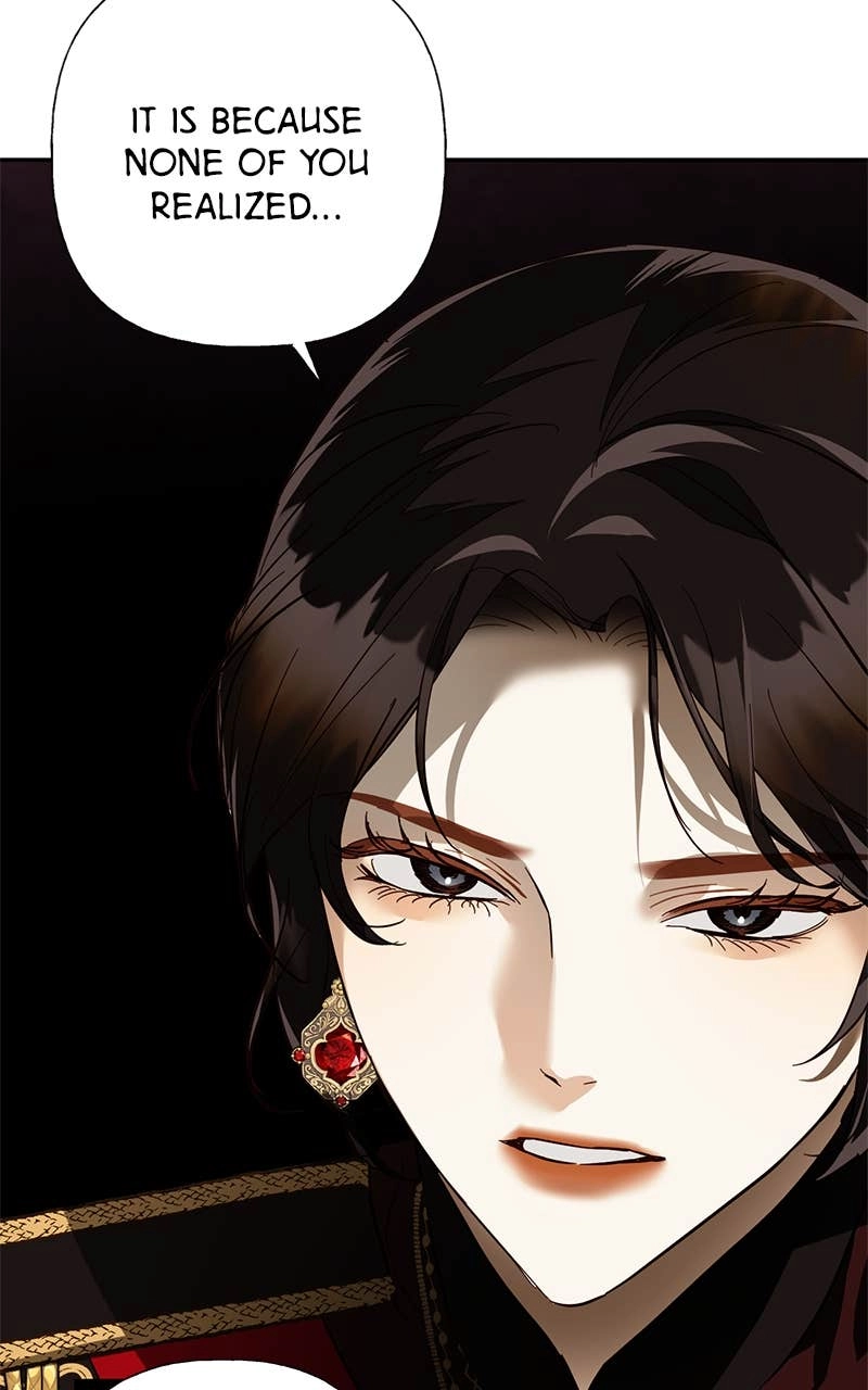 Men of the Harem Chapter 87 Page 76