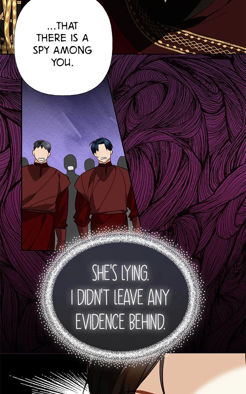 Men of the Harem Chapter 87 Page 77