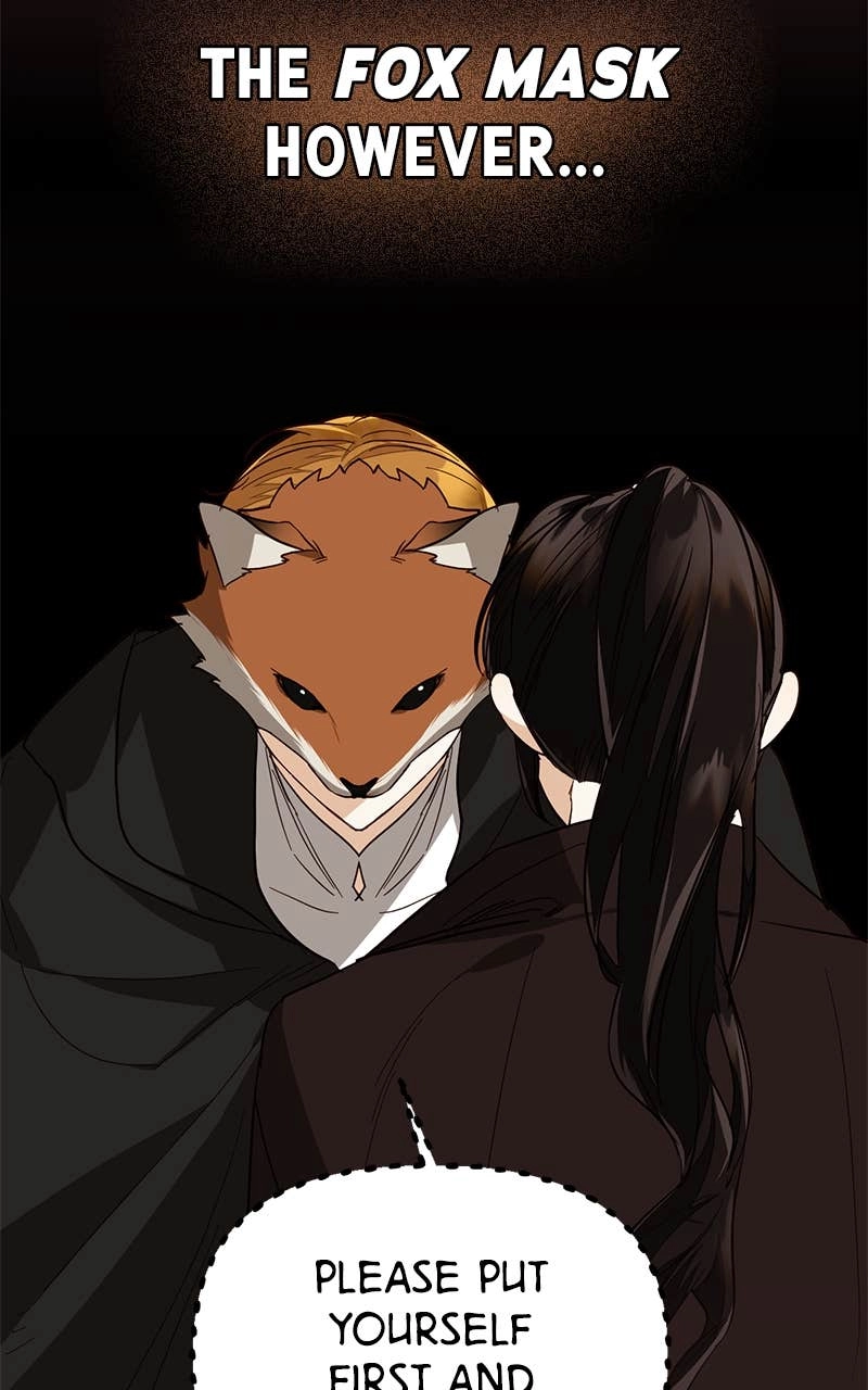 Men of the Harem Chapter 87 Page 81