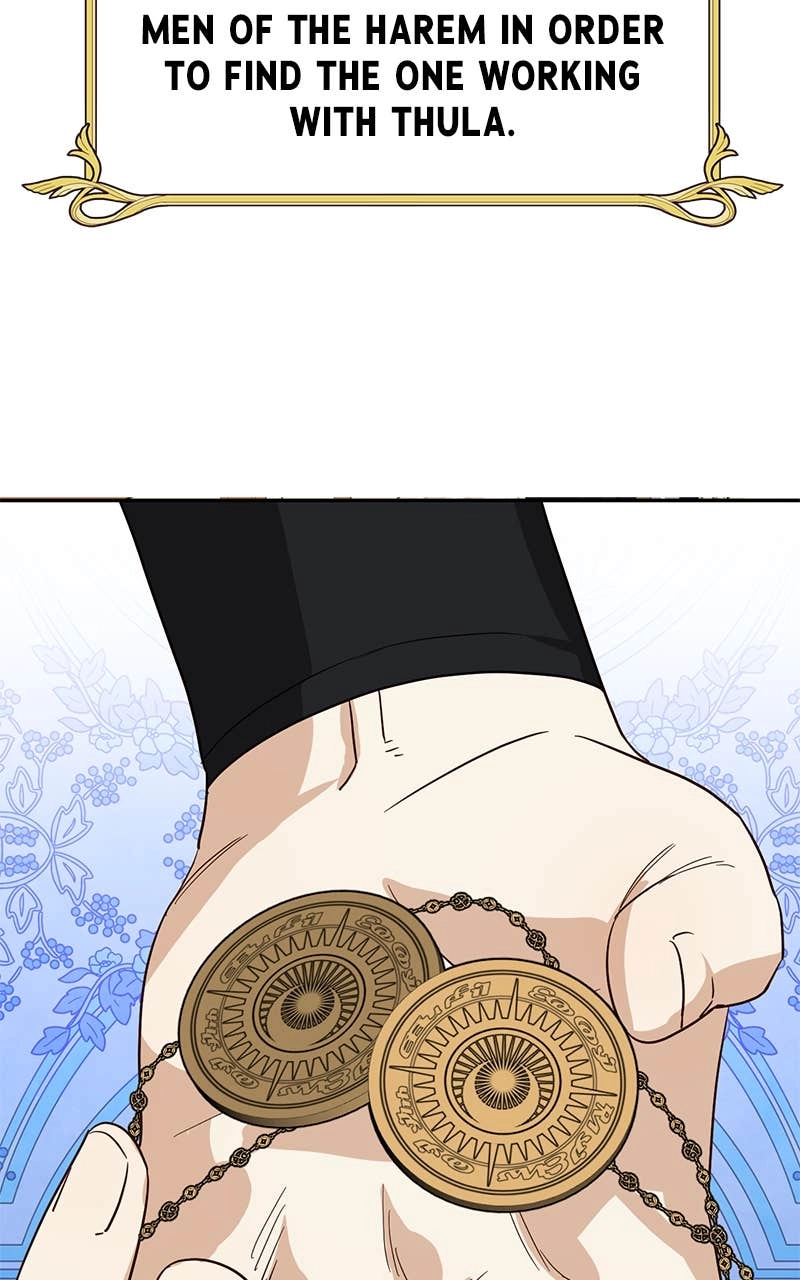 Men of the Harem Chapter 87 Page 85