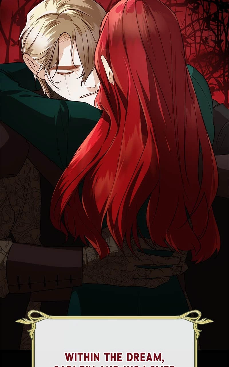 Men of the Harem Chapter 87 Page 92