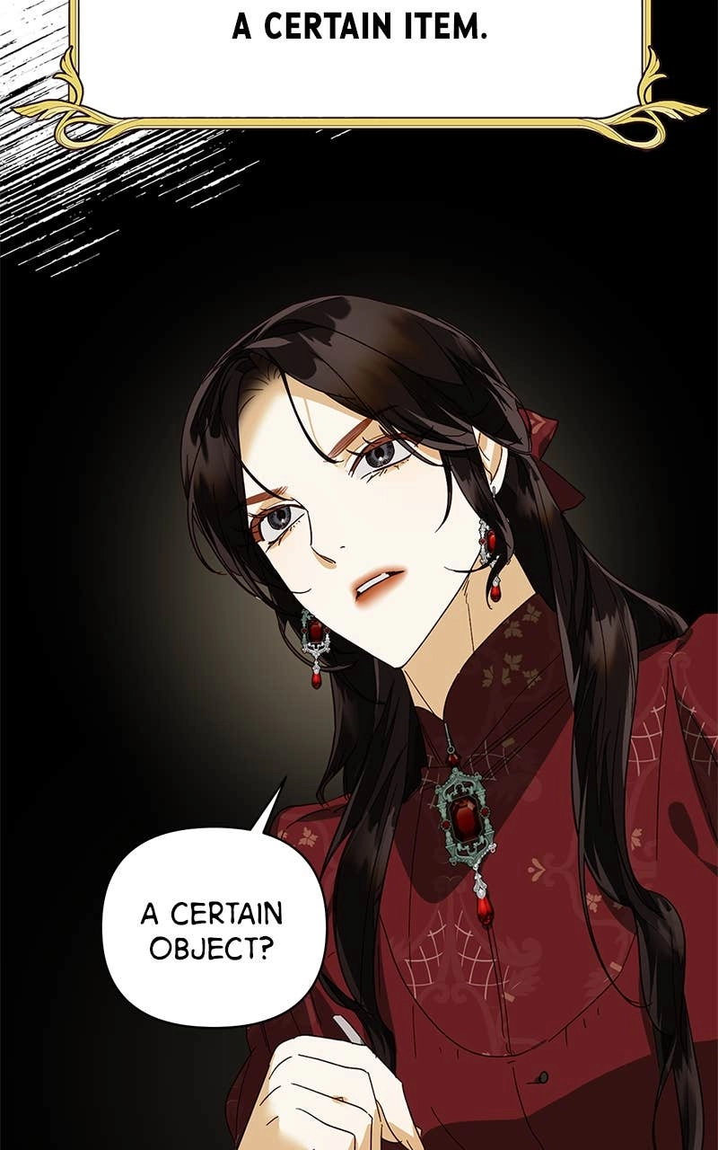 Men of the Harem Chapter 87 Page 95